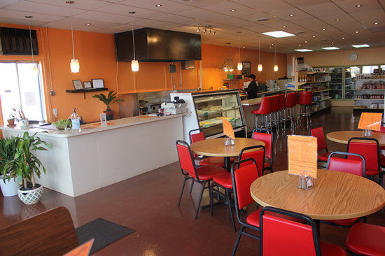 Old San Juan Cuban Cuisine